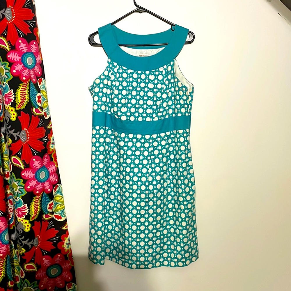 Women’s summer dress